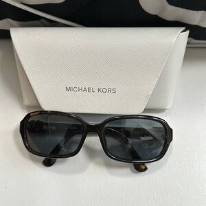 Michael Kors Sunglasses